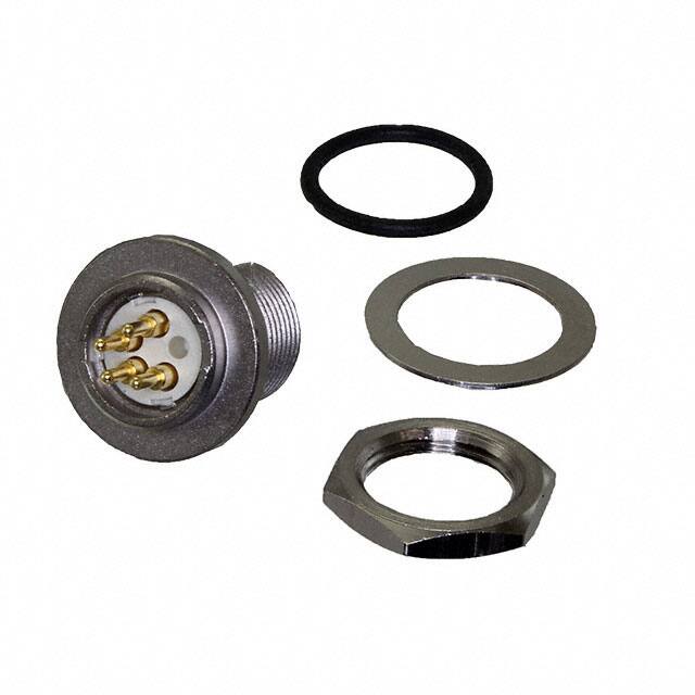 TS2P4F20-BP Switchcraft Inc.  Assemblages de connecteurs circulaires